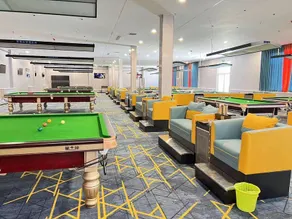 TUKE URBAN HOTEL （LANZHOU TIANQI CULTURAL TOURISM) - Image 5