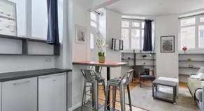 Appartement de charme au coeur des Batignolles - Image 3