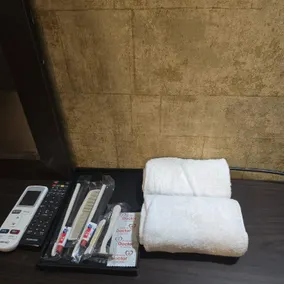 Bảo Trâm Korea Motel - Image 5