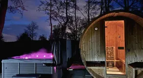 B&B Catharinenburg Golf & Wellness - Image 2