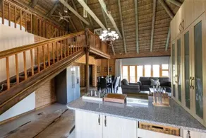 Lichenry Bush Lodge - Image 5