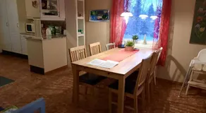 Lapland Snow Cabin - Image 3
