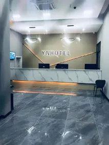 Yinuo Premium Hotel - Image 3