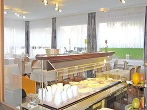 Hotel Graf Waldersee - Image 5