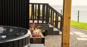 The Shepherds Rests Luxury Glamping, Carnlough - Image 3