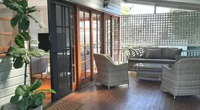 East Toowoomba Luxury Stay - Belle Vue Cottage - Image 4