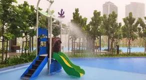 Highpark Suites at Petaling Jaya, Kelana Jaya by Plush - Image 5