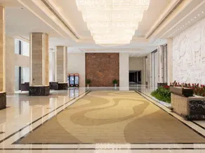Continental Bridge Convention Centre Hotel Lianyungang - Image 3