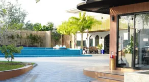 IP Plus Resort Chanthaburia - Halal Hotel - Image 4
