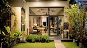 Oasis Hotel & Apartment - Image 4