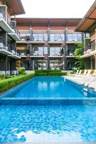 La Lune Beach Resort - Image 2