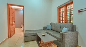Sarang Resort Varkala by VOYE HOMES - Rooms & Pool Villas - Image 4