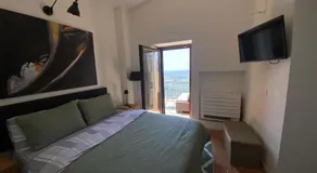 il Fienile Suite con terrazza panoramica a strapiombo - Image 2