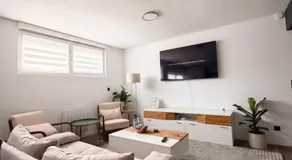 2 Luxury & Ultra-Comfort Bedrooms, Private Parking, #1 - Image 2