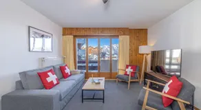 Central Apartment in La Tzoumaz - Last minute deal - Image 2