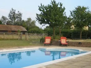 Brook Farm Bed and Breakfast - Image 3