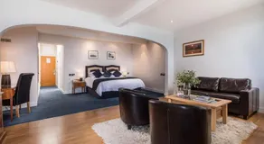 Atlantic Hotel Newquay - Image 2