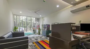 Hotel O Golden Stay - Image 4