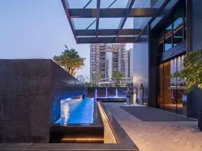 Wenling Anxu Hotel - Image 2
