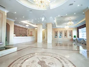 Vienna Hotel Zhejiang Zhoushan Putuo - Image 2