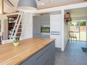 5 star holiday home in Engesvang - Image 4