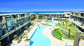 Resort Hotel Room 107 - Image 5