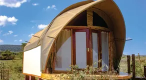 Hotel White Sandcastle Mara Lodge - Image 2