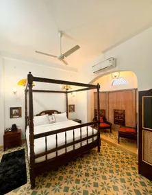 The Bhairon Niwas -Heritage- - Image 4