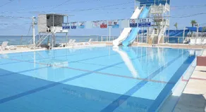 Haifa Almog Tower- "Blue Reef" Suite On The Sea - Image 4