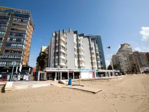 Apartment Europa I by Interhome - Image 2