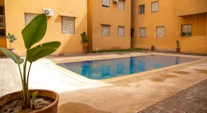 Cozy, Nice appartement,swimming pool,Wifi - Image 5