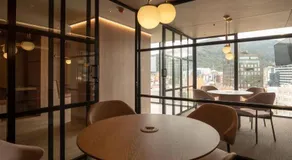 Unique loft con piscina cerca a parque 93 - Image 4