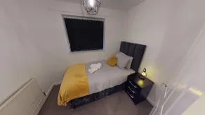 Serviced Apartment Worcester - Image 3