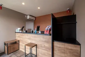 HOTEL R9 The Yard Ebino - Image 3