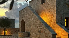 Achelatis Traditional Guest Houses - Image 4