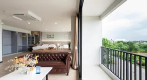 PP Residence Bangbuathong พีพี เรสซิเดนซ์ บางบัวทอง - Image 2