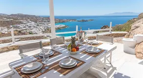 Villa Thelgo Mykonos - Image 2