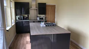 Loch Caroy Bay Cottage - Image 4