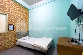 Acintyya Homestay Syariah RedPartner - Image 2