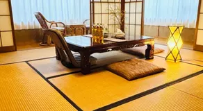 雲の園 箱根 Kumo Inn Hakone - Image 5