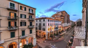 La Spezia by The First - Luxury Rooms & Suites - Image 3