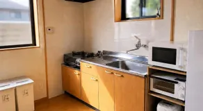 Hamabun テラスでBBQ 湖まで徒歩5分 無料駐車場3台 - Image 3