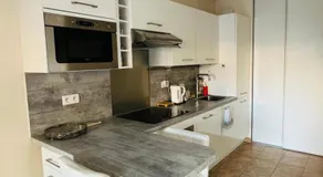 Mari stunning apartment next to Monaco with a sea view terrace - Image 3