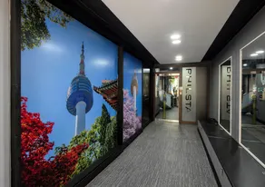 Philstay Myeongdong Boutique Female - Image 5