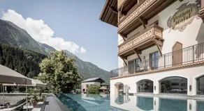 Posthotel Kassl 4-Sterne-Superior - Image 2