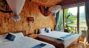 Little Mai Chau Home Stay - Image 2