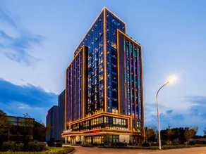 Lan Ou International hotel - Image 4