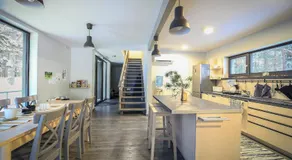 Coastal Home Piedāgi Ūši - Image 2