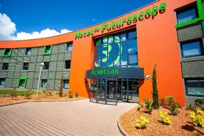 Hôtel du Futuroscope - Image 3