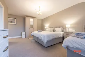 Homestead Hillsborough By Travel Lets Short Term Rental Agency Hillsborough Featuring Apartments, Deluxe Double Suites & Triple Ensuite Rooms - Image 5